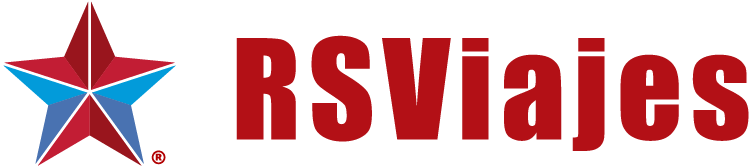 RSViajes Logo